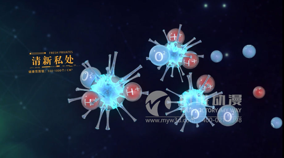 現(xiàn)如今，為什么企業(yè)會選擇邁維動漫來制作三維動畫呢？(圖3)