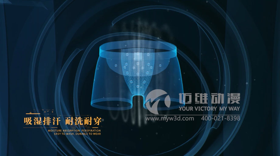 現(xiàn)如今，為什么企業(yè)會選擇邁維動漫來制作三維動畫呢？(圖4)