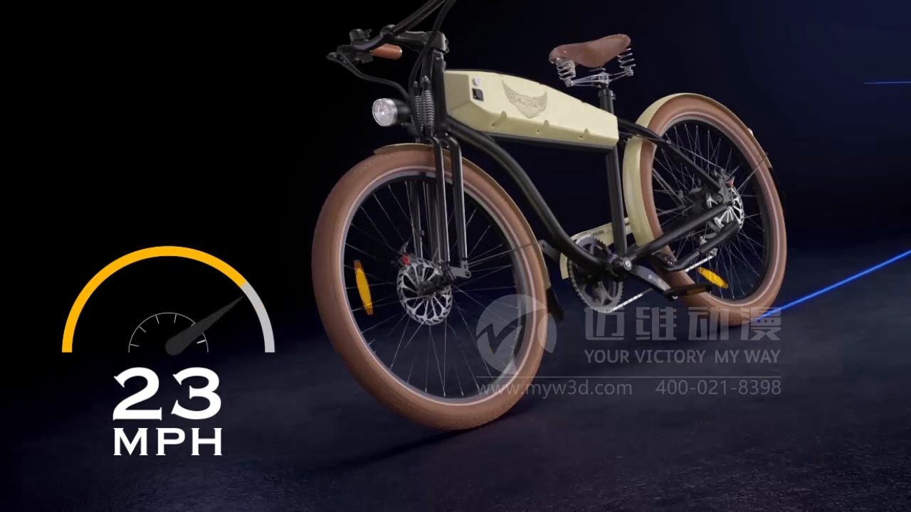 工業(yè)三維動(dòng)畫(huà)幫您贏得客戶(圖2)