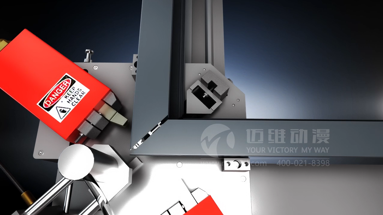 如何選擇一家專業(yè)的工業(yè)三維動畫制作公司？(圖2)