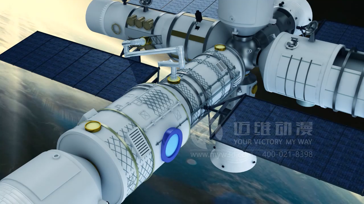 如何選擇一家專業(yè)的工業(yè)三維動畫制作公司？(圖3)