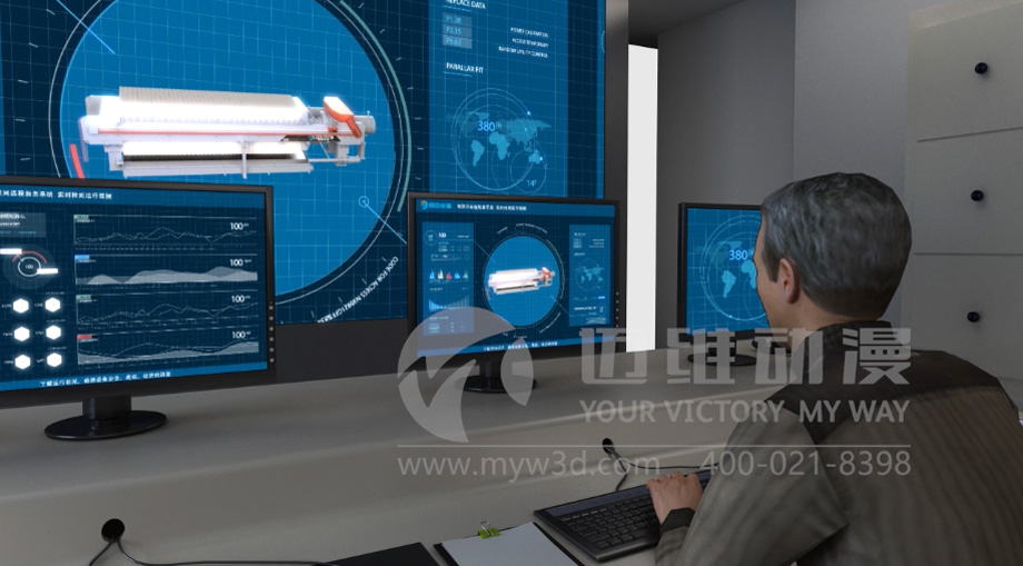 三維動畫能為企業(yè)的產(chǎn)品營銷帶來哪些作用？(圖4)