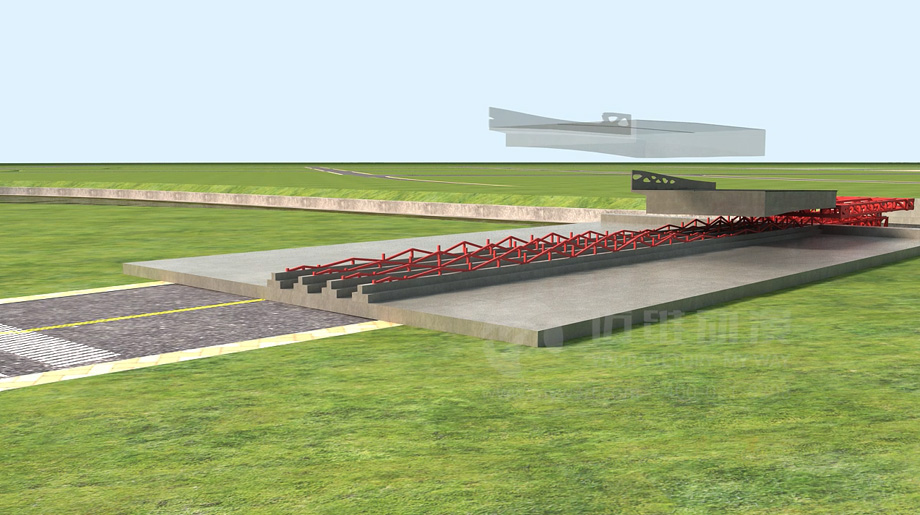 施工三維動(dòng)畫(huà)能解決橋梁工程中的哪些問(wèn)題？(圖2)