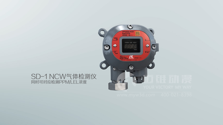 為什么說產(chǎn)品演示三維動畫是市場營銷環(huán)節(jié)的最佳展示工具？(圖2)