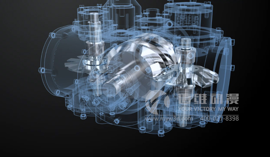 工業(yè)機(jī)械產(chǎn)品演示三維動(dòng)畫 工業(yè)機(jī)械產(chǎn)品演示三維動(dòng)畫