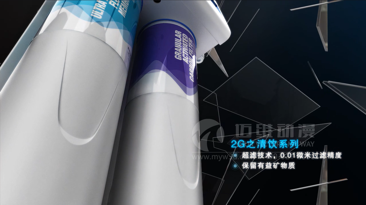 好的產品演示動畫應具備的4個要素