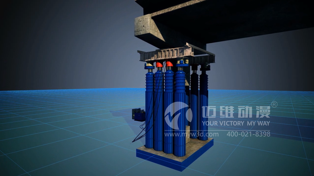 工業(yè)三維動畫 工業(yè)三維動畫