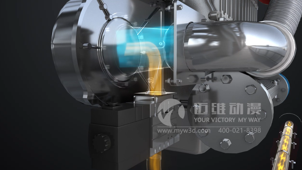 三維動(dòng)畫(huà)