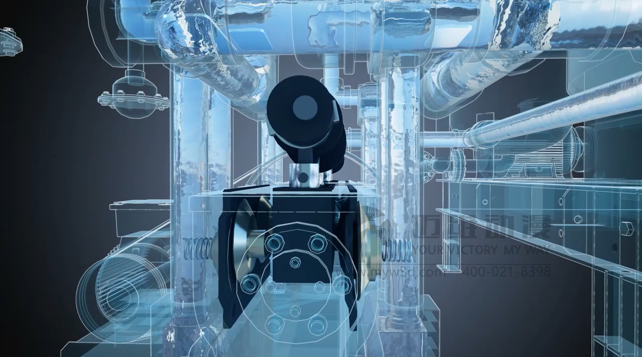 產(chǎn)品演示三維動(dòng)畫(huà) 產(chǎn)品演示三維動(dòng)畫(huà)