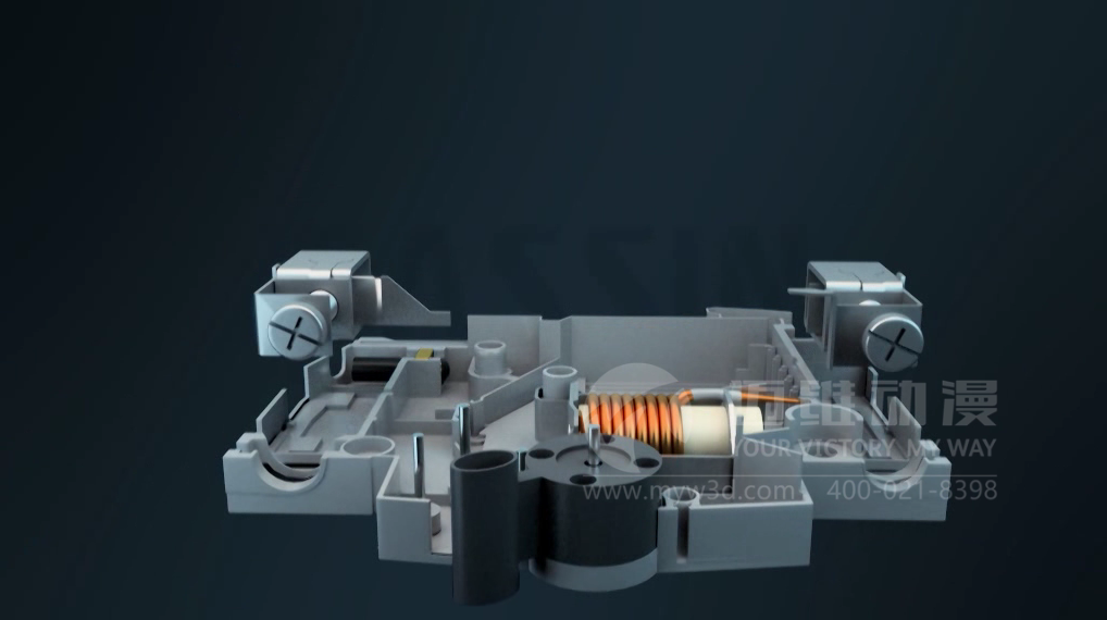 三維動畫制作 三維動畫制作