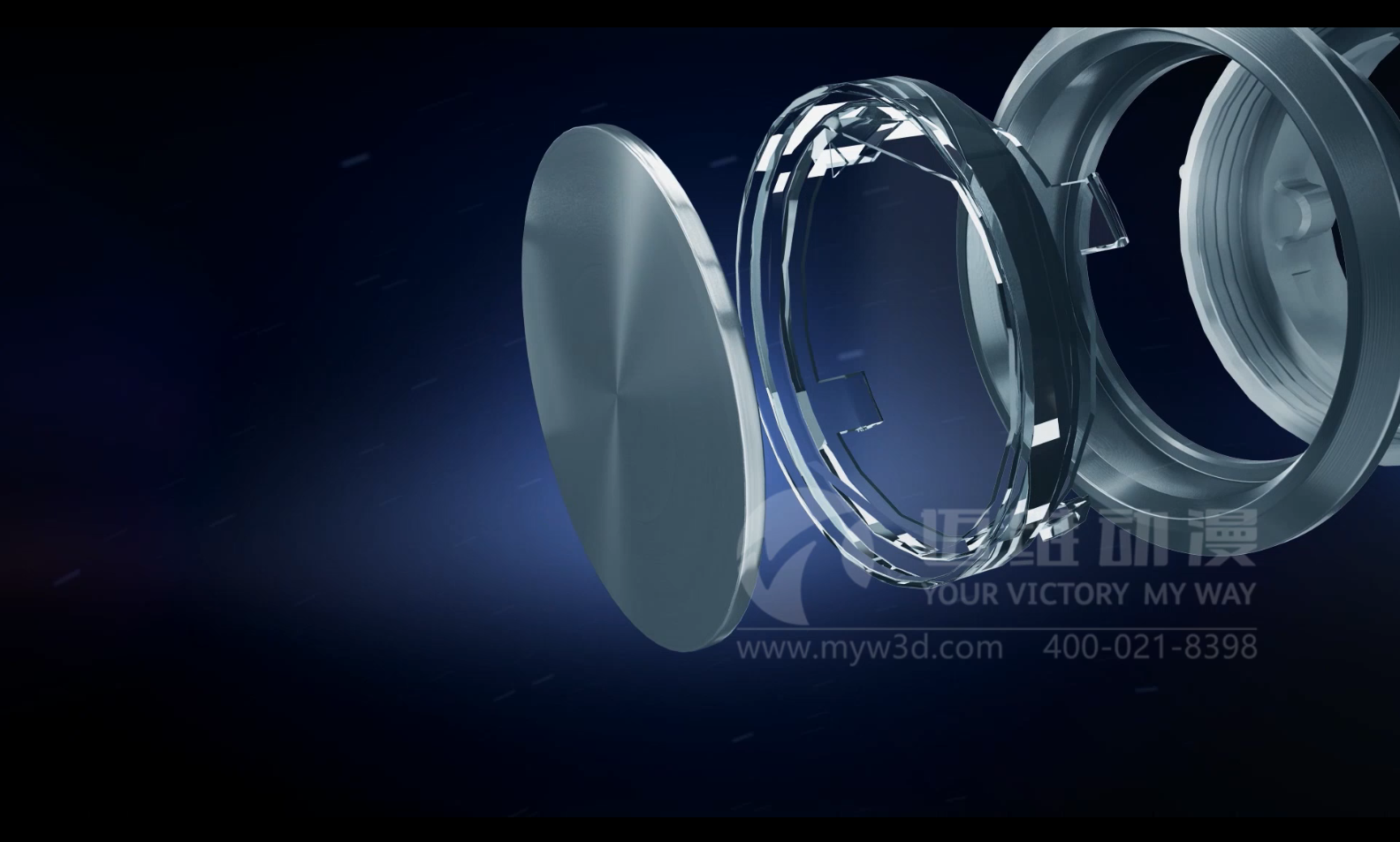 三維動畫制作 三維動畫制作