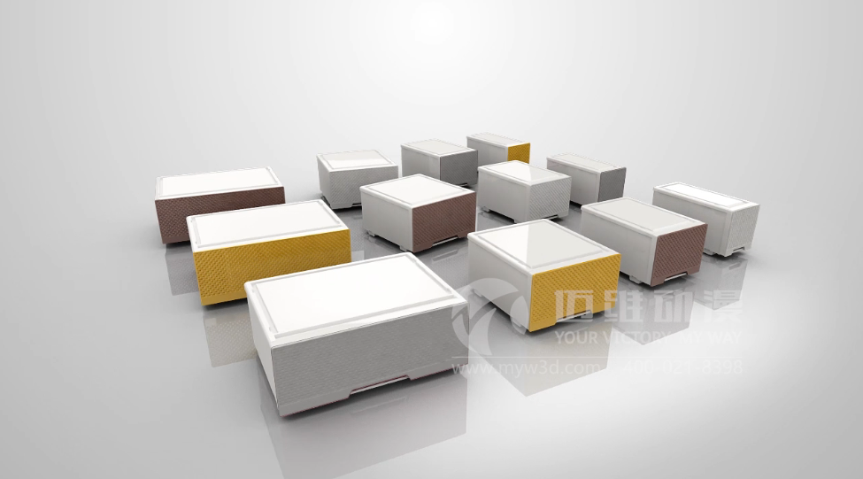 家用組合柜產(chǎn)品演示三維動畫 家用組合柜產(chǎn)品演示三維動畫