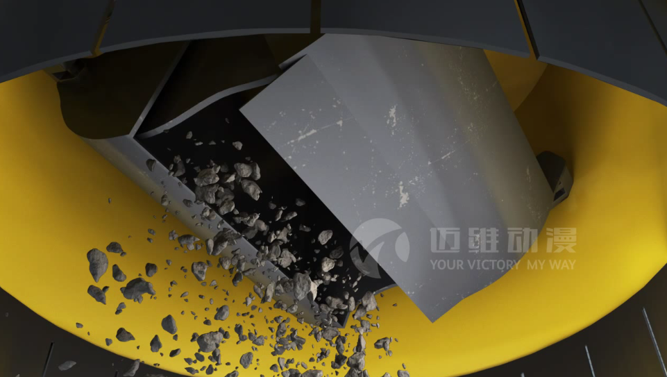 產(chǎn)品演示三維動(dòng)畫制作