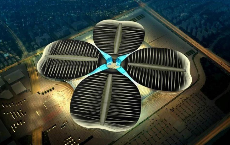 水處理三維動(dòng)畫(huà)