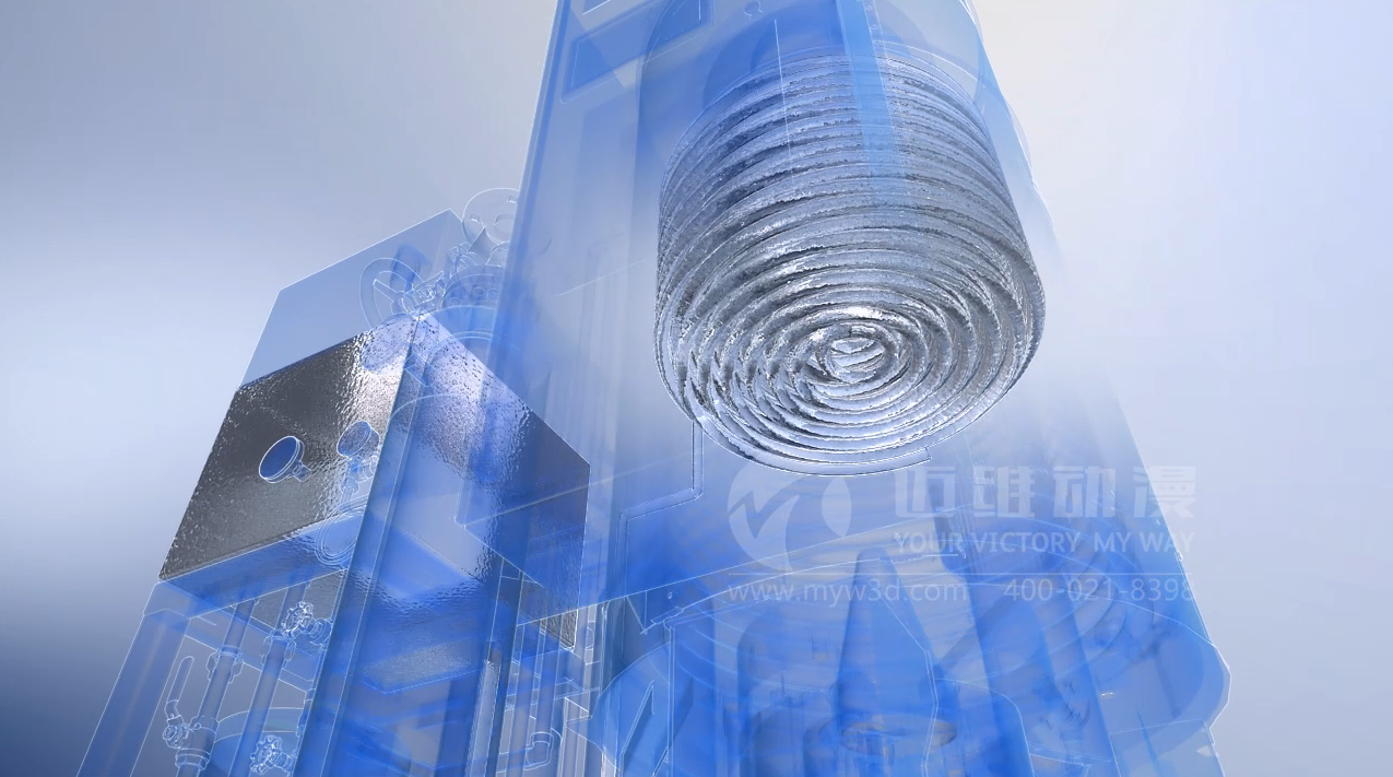 工業(yè)三維動(dòng)畫演示鍋爐三維動(dòng)畫制作(圖2) 工業(yè)三維動(dòng)畫演示鍋爐三維動(dòng)畫制作(圖2)