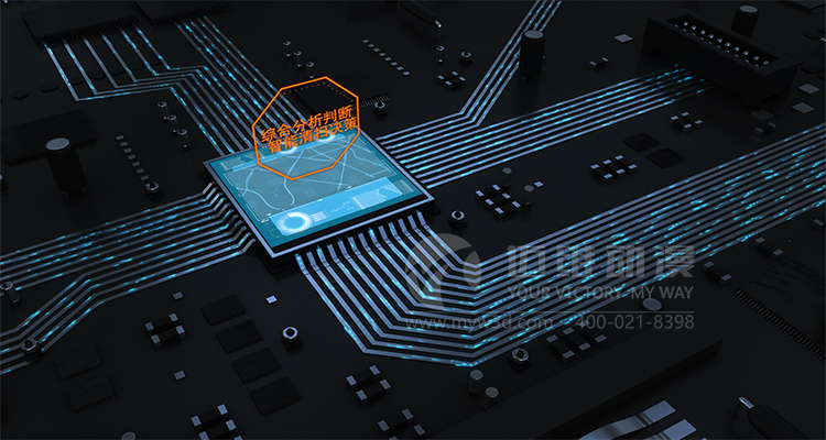 什么樣的光伏機(jī)器人三維動(dòng)畫(huà)才能滿足需求？(圖2)