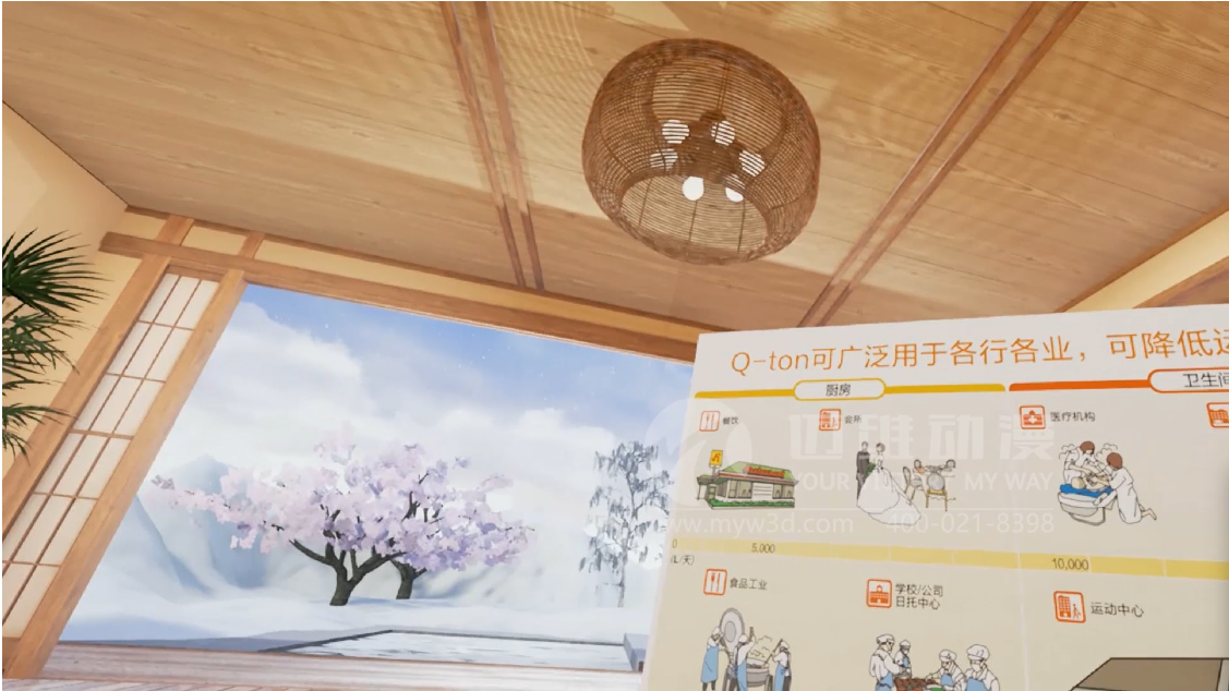 未來三維動畫的發(fā)展將是虛擬現實技術 未來三維動畫的發(fā)展將是虛擬現實技術