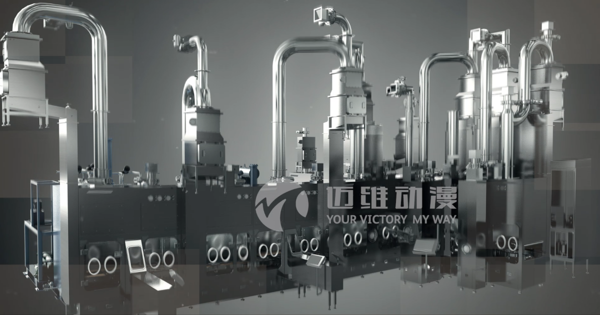 3D工業(yè)動(dòng)畫有哪些用途？參展商為什么要做？(圖3)