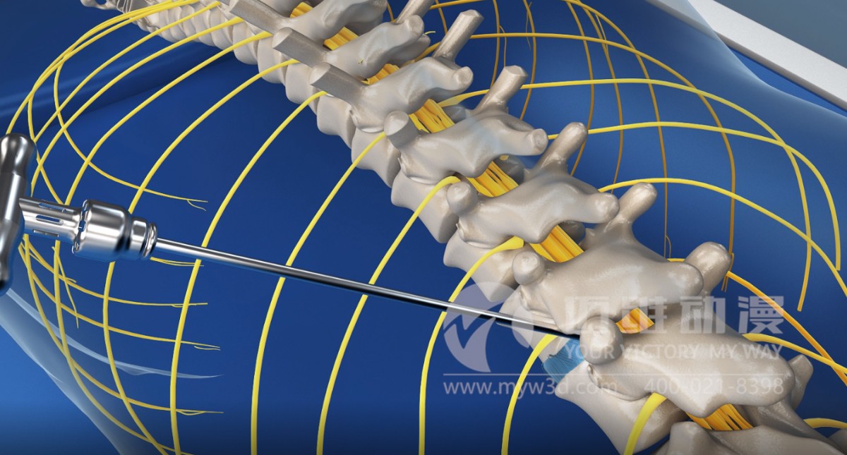 你對三維動畫的特點和應(yīng)用領(lǐng)域了解多少？(圖3)