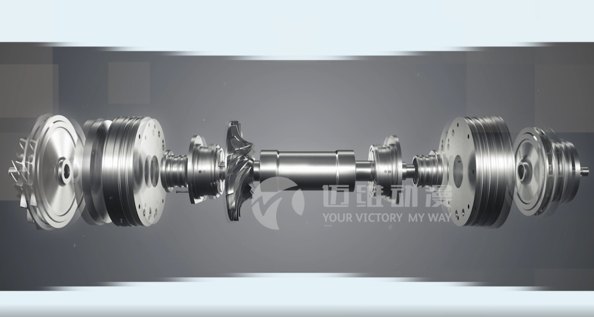 你對三維動畫的特點和應(yīng)用領(lǐng)域了解多少？(圖4)