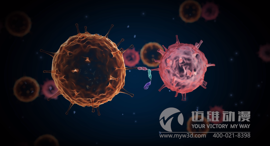 三維動畫設(shè)計助力醫(yī)學(xué)醫(yī)療行業(yè)健康發(fā)展！(圖2)