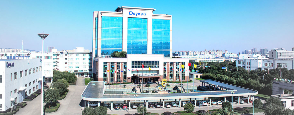 邁維動漫與寧波德業(yè)變頻技術(shù)有限公司成功簽約新能源行業(yè)宣傳片項(xiàng)目制作(圖3)