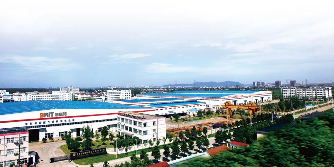 邁維動漫與博睿特熱能設(shè)備股份有限公司鍋爐三維動畫項目合作圓滿完成(圖1)