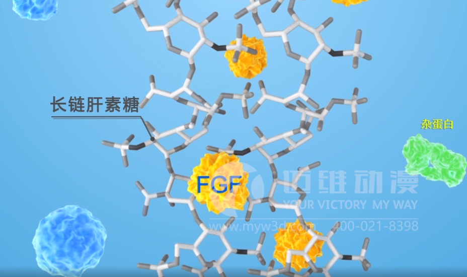 醫(yī)學(xué)醫(yī)療行業(yè)為什么青睞于三維動(dòng)畫？(圖2)