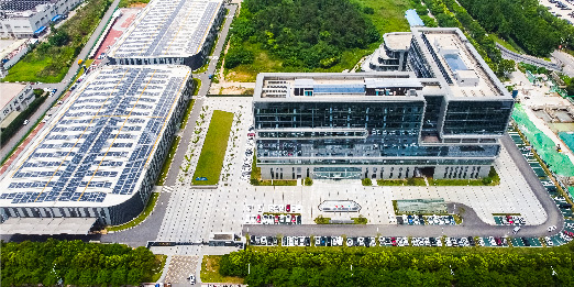 熱烈祝賀邁維動(dòng)漫與山東海大機(jī)器人科技有限公司圓滿完成火車廂余料清洗3D動(dòng)畫項(xiàng)目合作！(圖1)