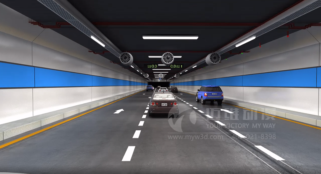 三維動畫制作對于工程施工領域的重要作用！(圖8)