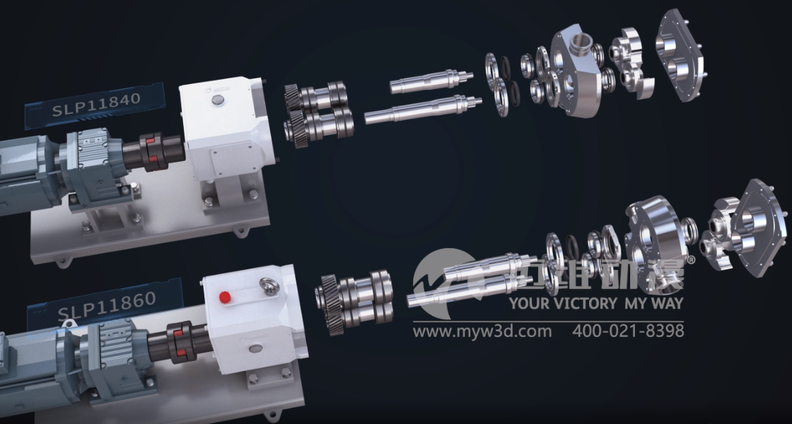 產品演示三維動畫為何能成為企業(yè)的營銷利器？(圖4)