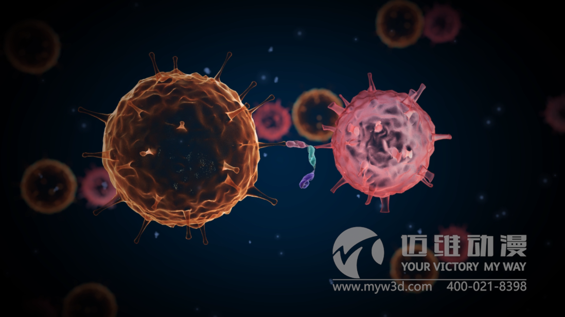 三維動(dòng)畫制作如何結(jié)合藝術(shù)特點(diǎn)！(圖3)