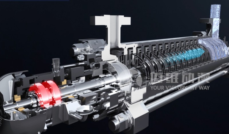 工業(yè)三維動畫制作在企業(yè)中的反響為何這么大？這些優(yōu)勢早知道！(圖1)