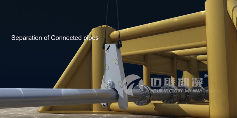 三維動(dòng)畫在海洋工程施工方面能夠給企業(yè)帶來哪些助力！(圖3)