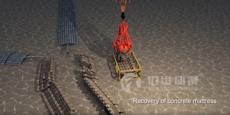 三維動(dòng)畫在海洋工程施工方面能夠給企業(yè)帶來哪些助力！(圖4)