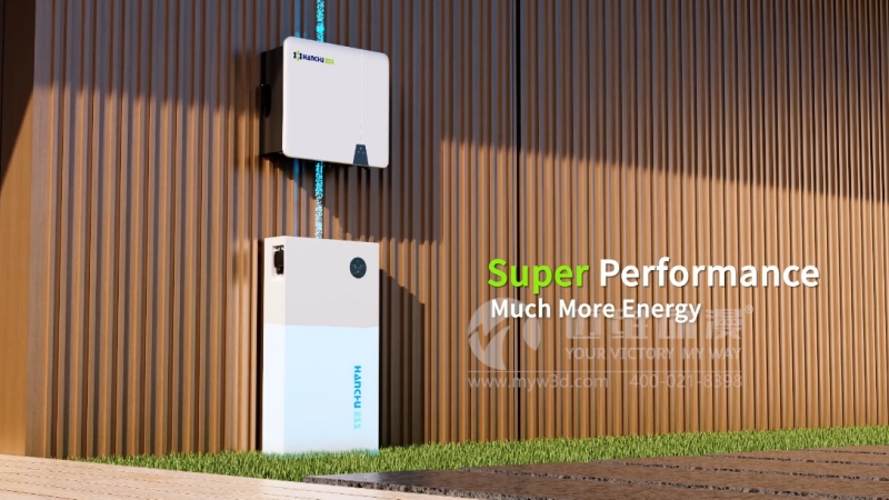 三維動畫制作為何能成為企業(yè)得力的產(chǎn)品營銷展示工具？(圖2)