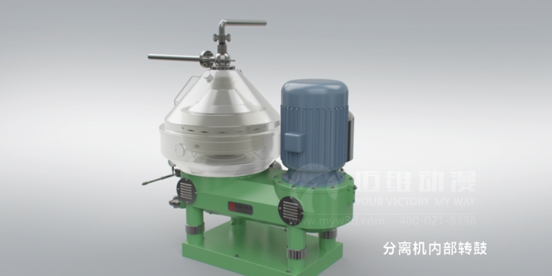 機械三維動畫制作在企業(yè)產(chǎn)品的宣傳方面有哪些優(yōu)勢？(圖4)