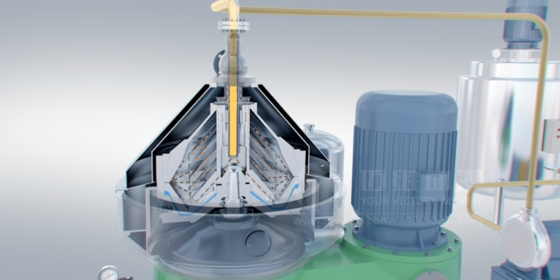 機械三維動畫制作在企業(yè)產(chǎn)品的宣傳方面有哪些優(yōu)勢？(圖3)