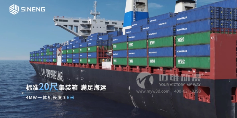 三維動(dòng)畫(huà)設(shè)計(jì)制作為何廣泛應(yīng)用于光伏和儲(chǔ)能行業(yè)？這些優(yōu)勢(shì)早了解！(圖4)