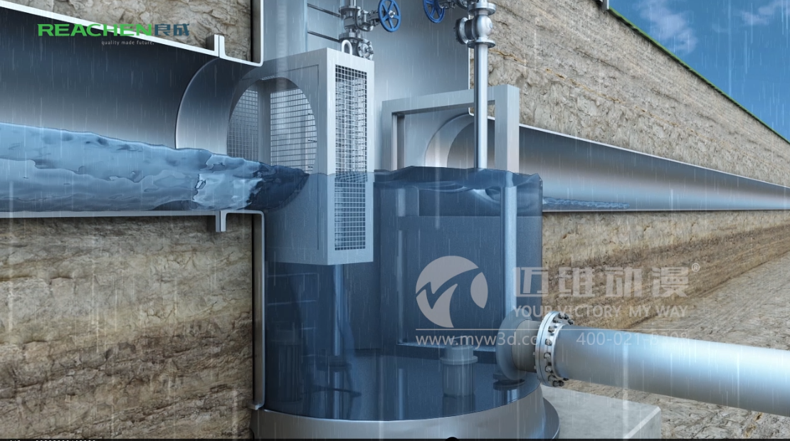 產(chǎn)品宣傳展現(xiàn)方式那么多，用戶為何傾向于三維動畫設計制作呢？(圖2)