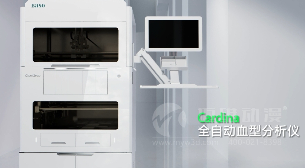 火爆出圈的“三維動(dòng)畫”，能為醫(yī)學(xué)行業(yè)發(fā)展帶來哪些機(jī)遇？(圖2)