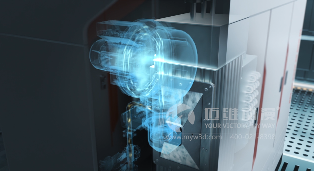 產(chǎn)品三維動畫宣傳片具備哪些優(yōu)勢？(圖4)