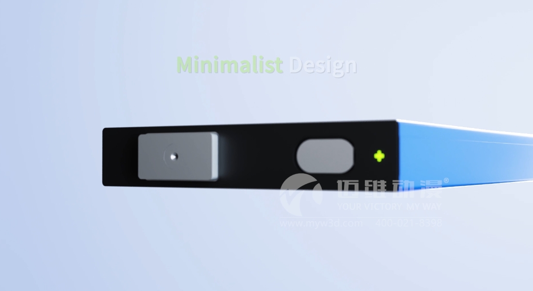 企業(yè)為何熱衷三維動畫制作？有著多方面的原因！(圖3)