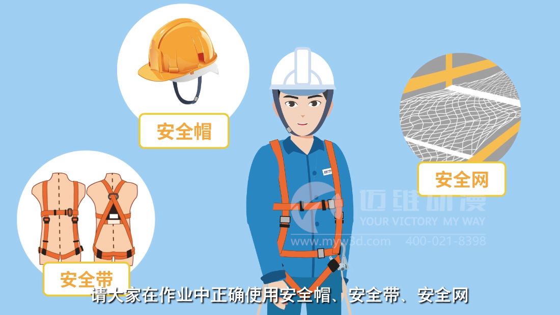 MG動(dòng)畫的應(yīng)用領(lǐng)域！(圖1)