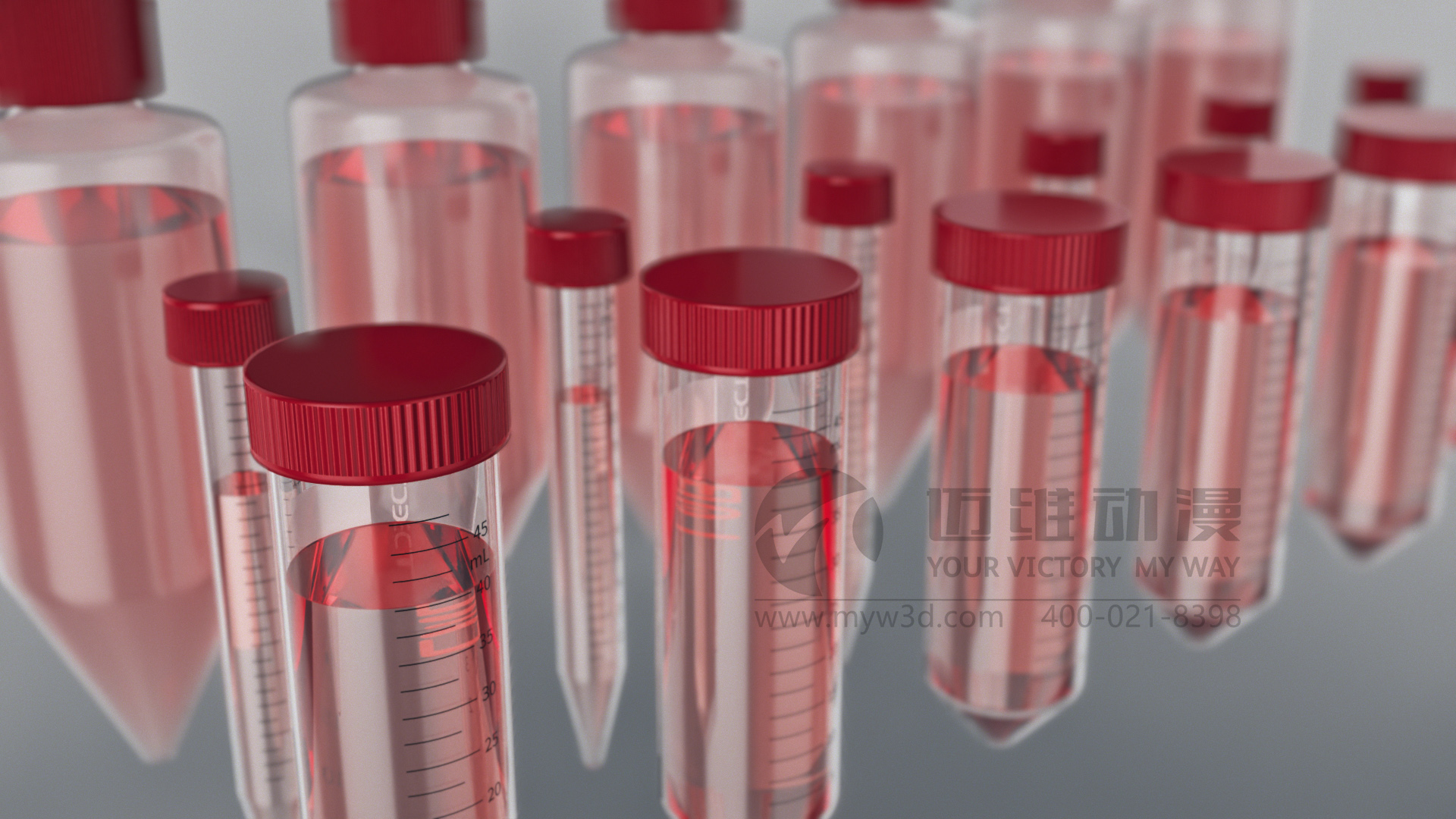 為什么,企業(yè)更喜歡三維動畫制作來宣傳展示自家的產(chǎn)品！(圖5)