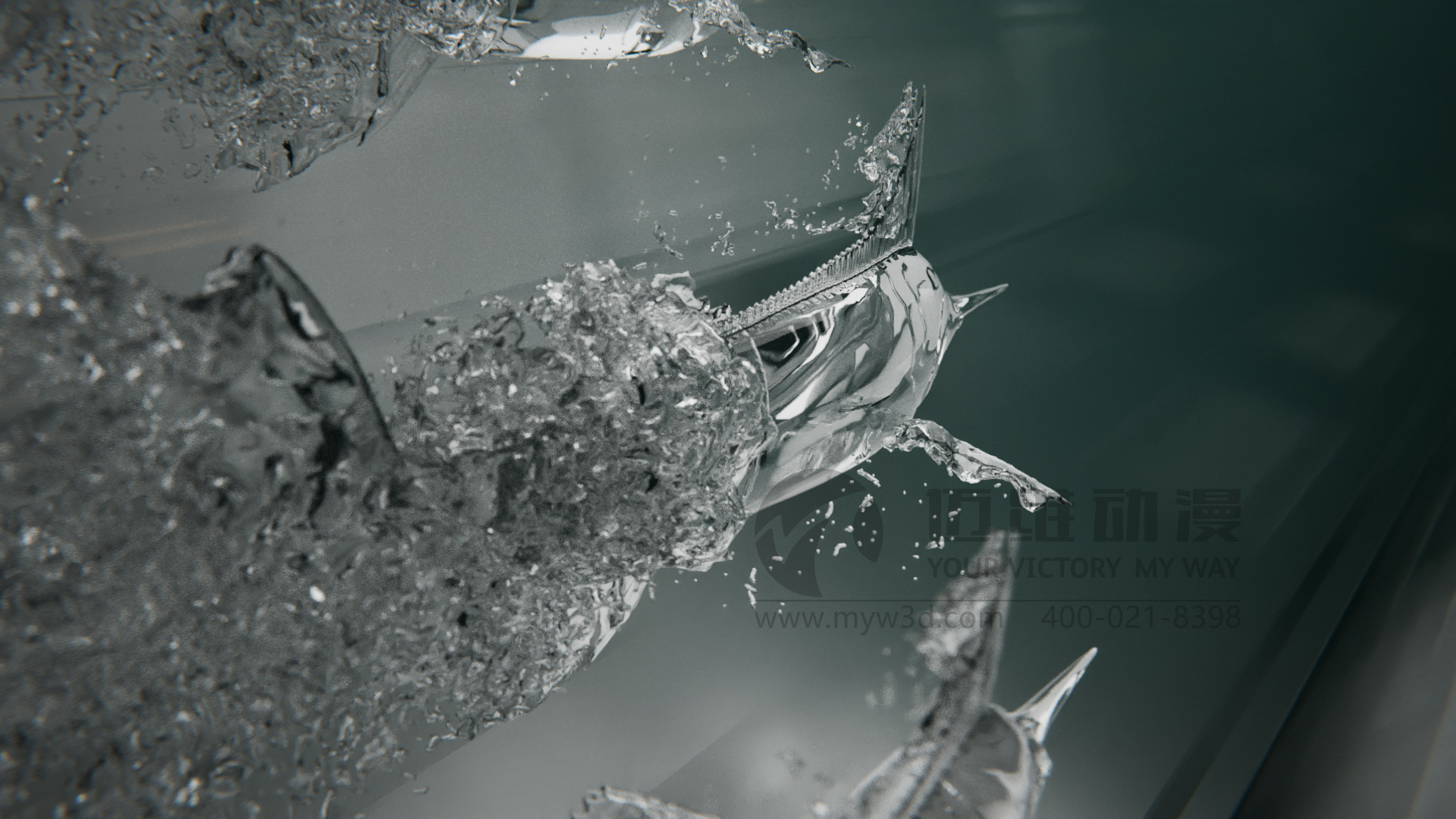 做產品三維動畫，如何選擇專業(yè)且靠譜的3d動畫制作公司？(圖2)