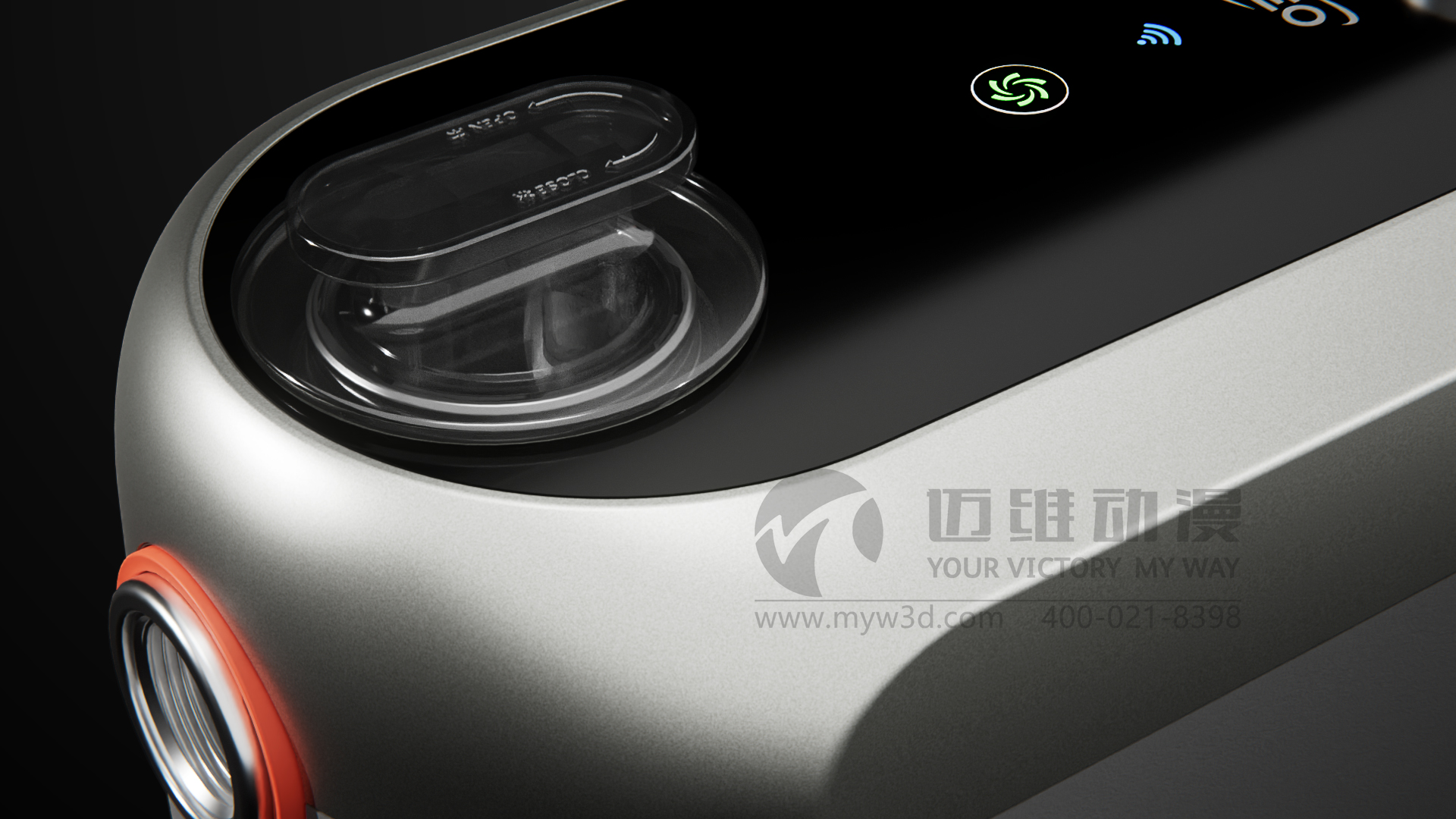 做產品三維動畫，如何選擇專業(yè)且靠譜的3d動畫制作公司？(圖3)