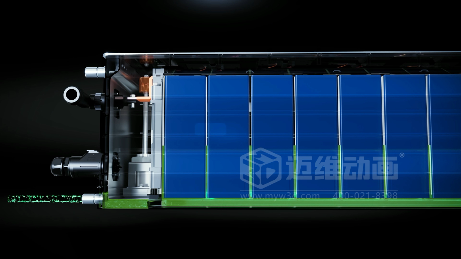 浸沒(méi)式Pack產(chǎn)品三維動(dòng)畫(huà)展示(圖2) 浸沒(méi)式Pack產(chǎn)品三維動(dòng)畫(huà)展示(圖2)