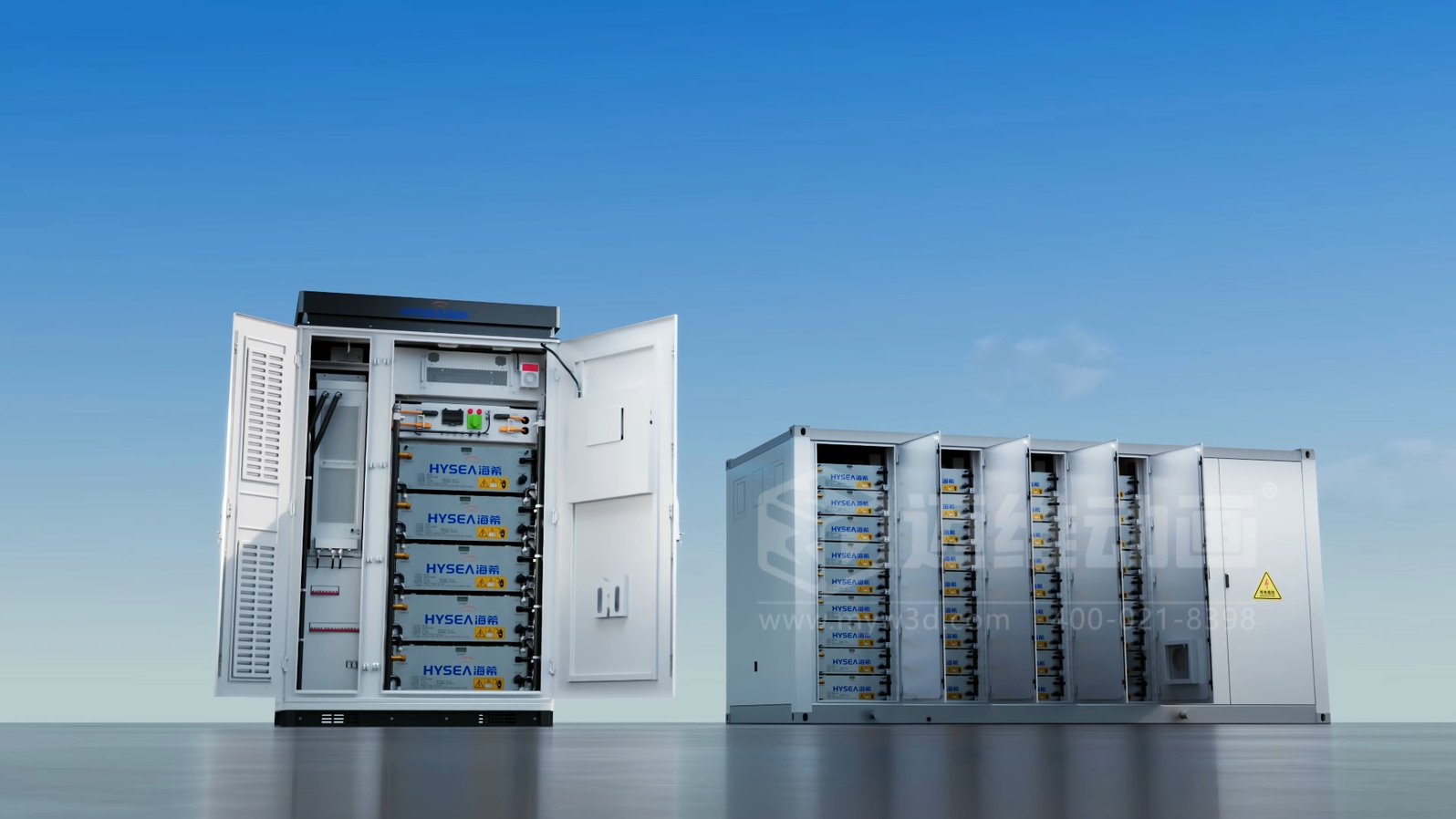 浸沒(méi)式Pack產(chǎn)品三維動(dòng)畫(huà)展示(圖5) 浸沒(méi)式Pack產(chǎn)品三維動(dòng)畫(huà)展示(圖5)