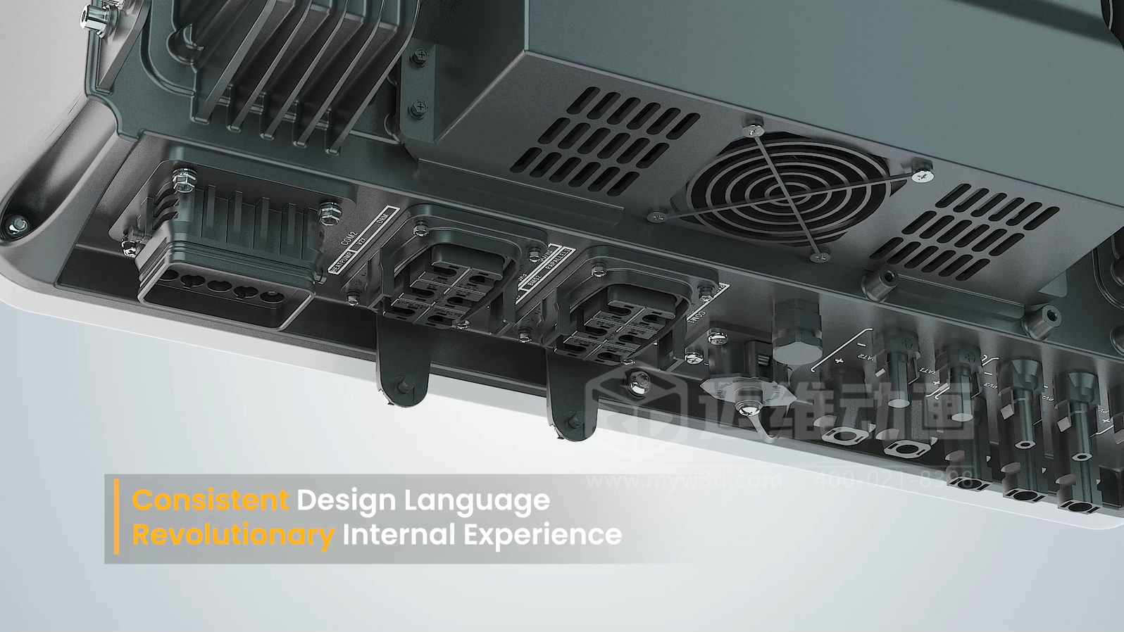 高壓戶儲產品三維動畫展示(圖2) 高壓戶儲產品三維動畫展示(圖2)
